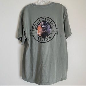 Comfort Colors Graphic Tee